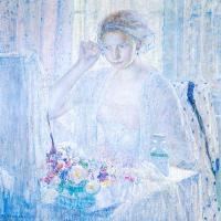 Frieseke, Frederick Carl - Not Found